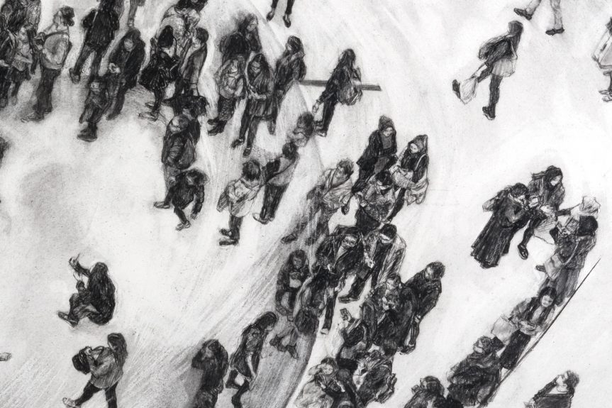 Circuit Breaker detail